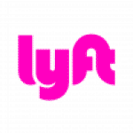 Lyft - Logo