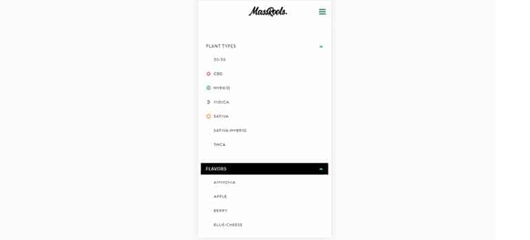 MassRoots - Mobile 2