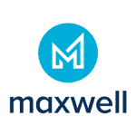 Maxwell - Logo