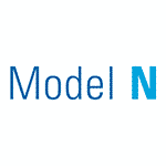 Model N-Logo