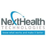 NextHealth - Logo