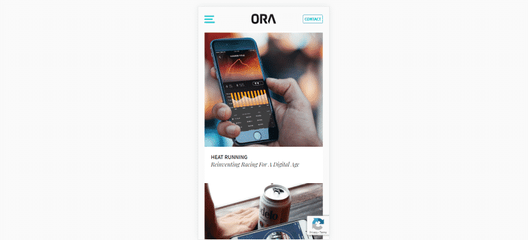 ORA - Mobile 2