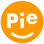 Pie Insurance - Logo