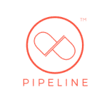 Pipeline - Logo