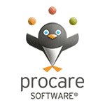 Procare Software-Logo