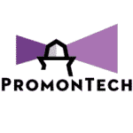 PromonTech - Logo