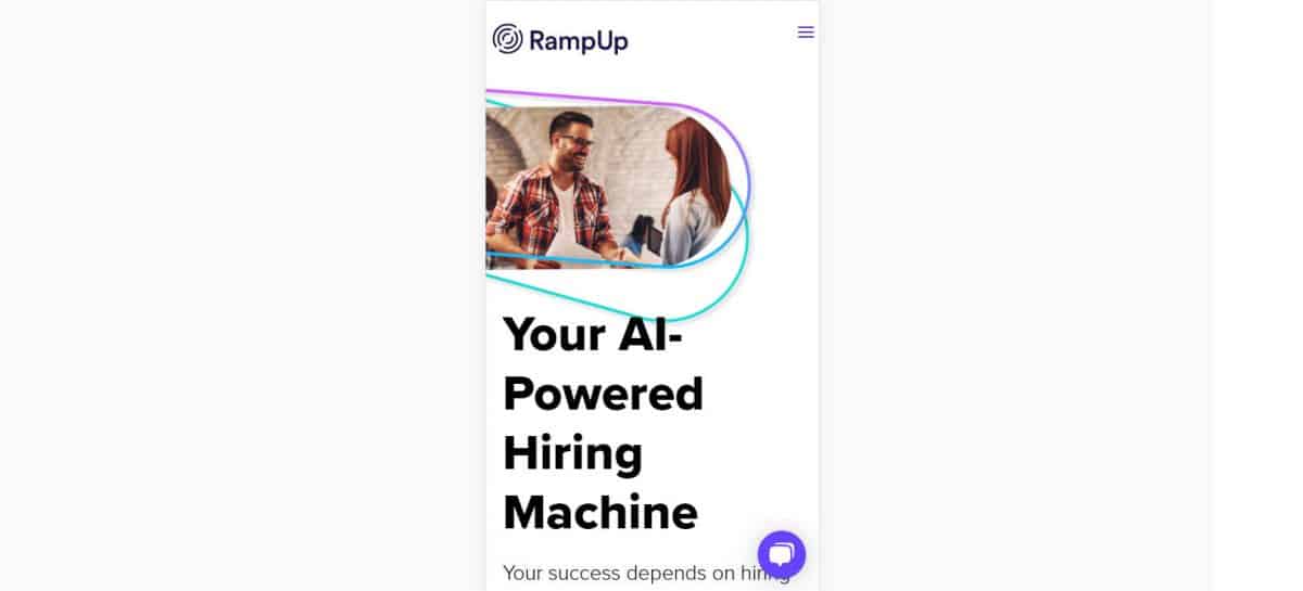 RampUp - Mobile 3