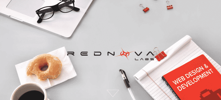 Red Nova Labs - Fullsize 1
