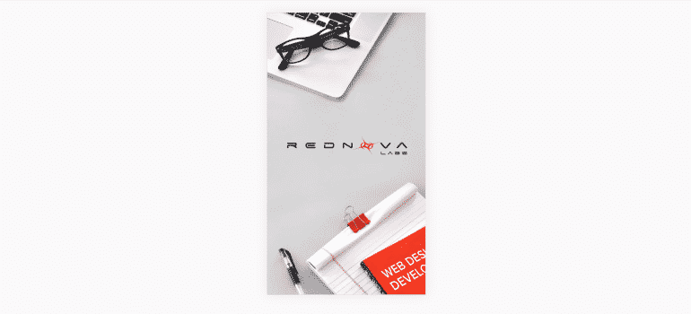 Red Nova Labs - Mobile 1