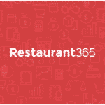 Restaurant365 - Logo