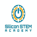 Silicon-STEM-Academy-logo