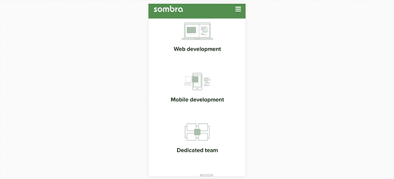 Sombra-Mobile 2