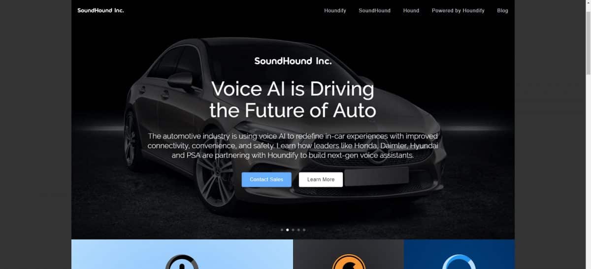 SoundHound Inc. - Fullsize 1