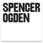 Spencer Ogden - Logo