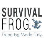 SurvivalFrog.com-logo