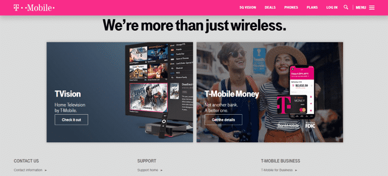 T-Mobile - Fullsize 2