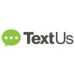 TextUs Logo