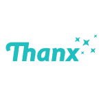 Thanx - Logo