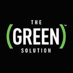 The Green Solution-Logo