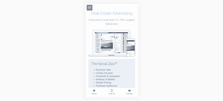 The Social Agent - Mobile 3
