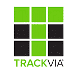 TrackVia - Logo