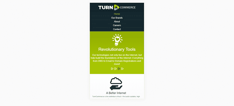 TurnCommerce-Mobile 1