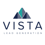 Vista Lead Generation - Logo