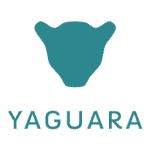 Yaguara - Logo