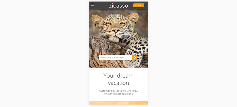 Zicasso-Mobile 1