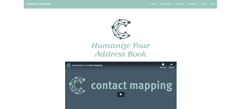 Contact Mapping Mobile-3