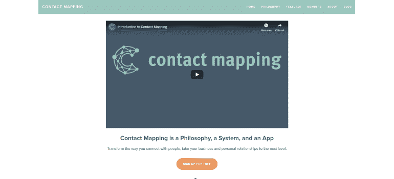 Contact Mapping Mobile-3