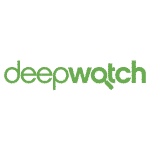 Deepwatch - Logo