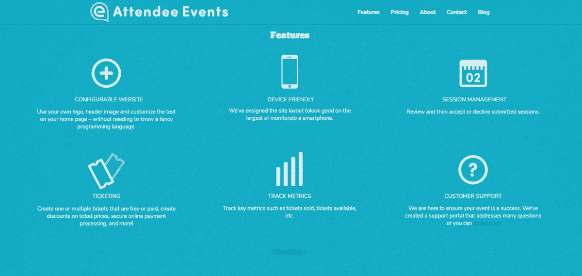 Fullsite-2-Attendee-Events