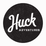 Huck-adventures-logo