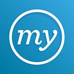 MyStrength - Logo
