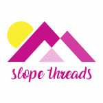 Slope-threads Logo