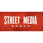 Street Media Group Logo