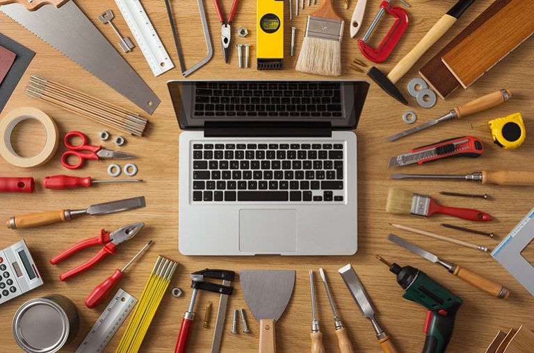 103 Online Business Tools Helping Simplify Your Business Work-Featured Image
