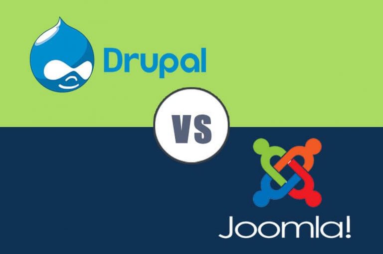 SMBs-Drupal Vs Joomla Which One Is The Best CMS Platform-featured Image