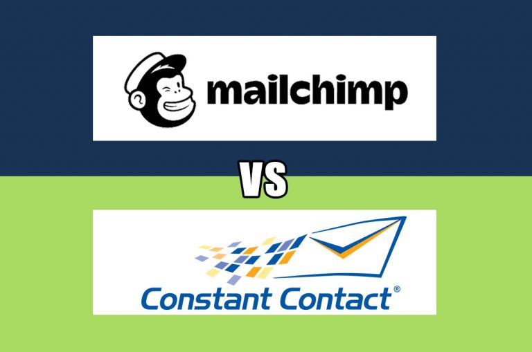 SMBs-MailChimp Vs Constant Contact-Which One Is Better-Featured Image