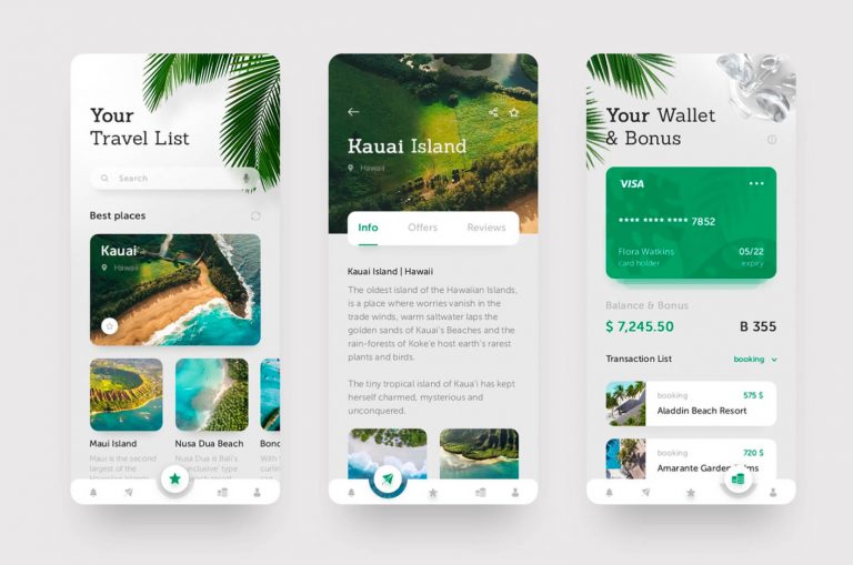 10 Great Examples For The Best Ux Elements Of Travel Website-featureimage