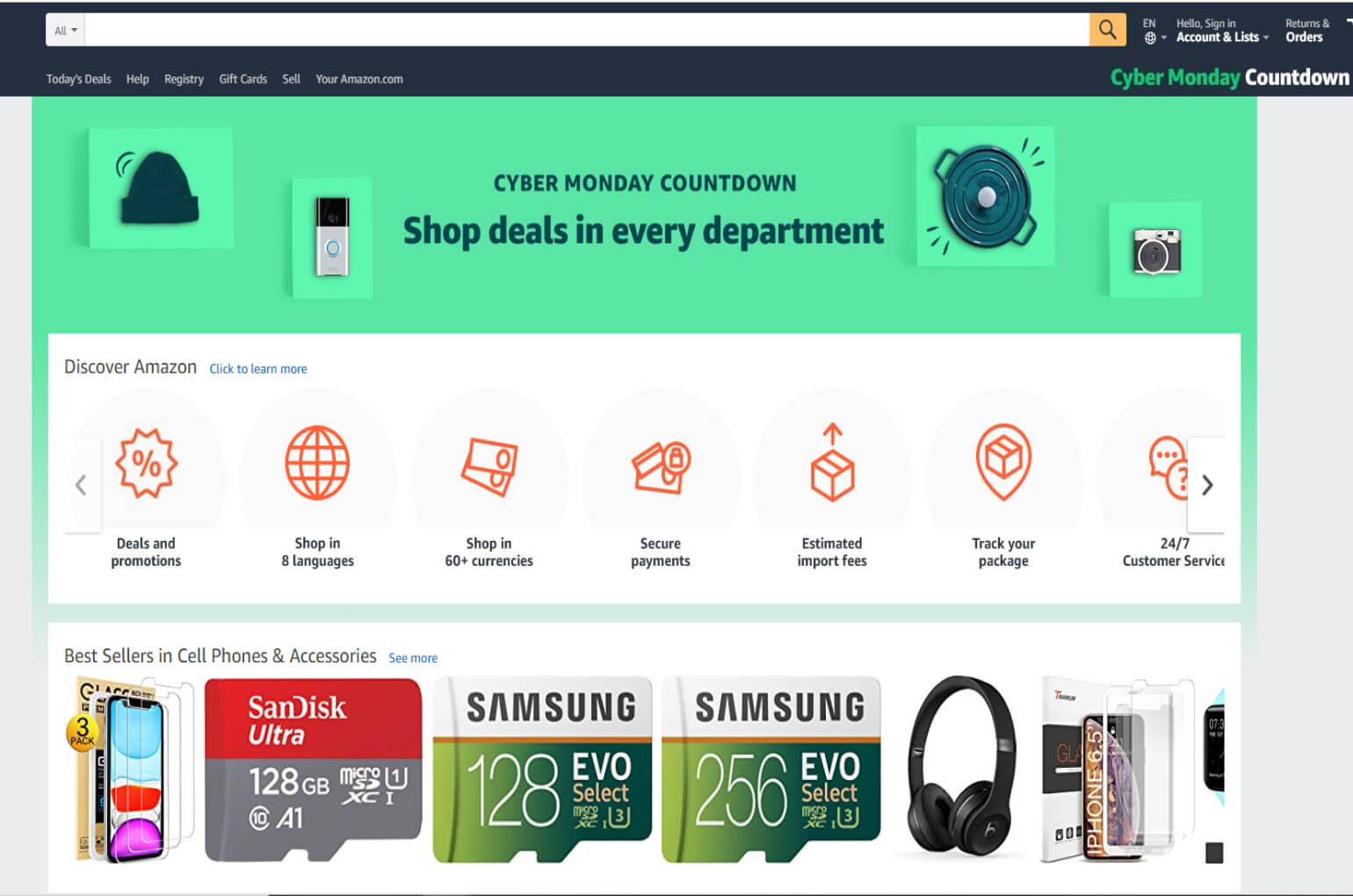 Adapt To The Upcoming Ecommerce Trends How It Benefits - Feature Image