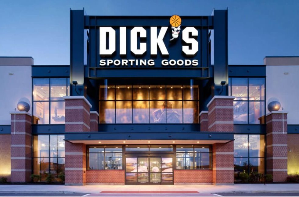 Dick's Sporting Goods aims to 'redefine' sports retail, Top Story