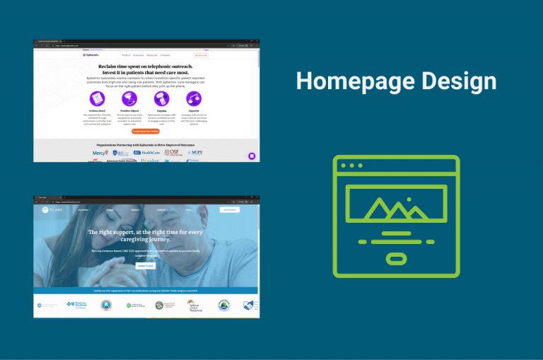 Homepage Design 101-Featured Image