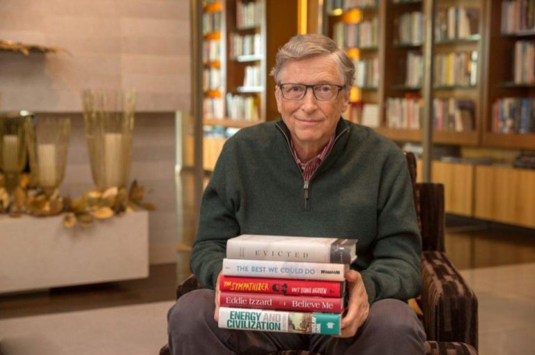 5 Must-read Business Books For Entrepreneurs Who Are Seeking Success-featured Image
