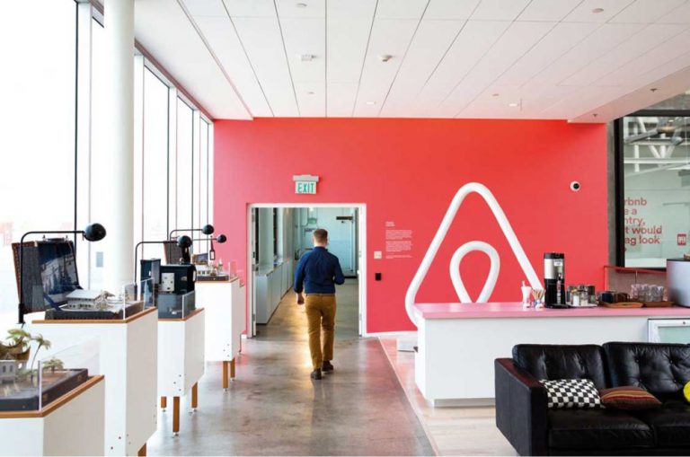 Can Airbnb Survive The Cancellation Wave Due To Coronavirus Outbreak-featured Image