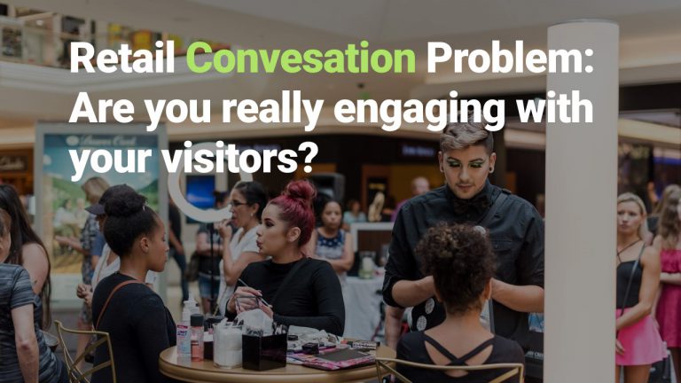 Conversation Problem With Retail Consumers Adapt Or Get Disrupted-featured Image