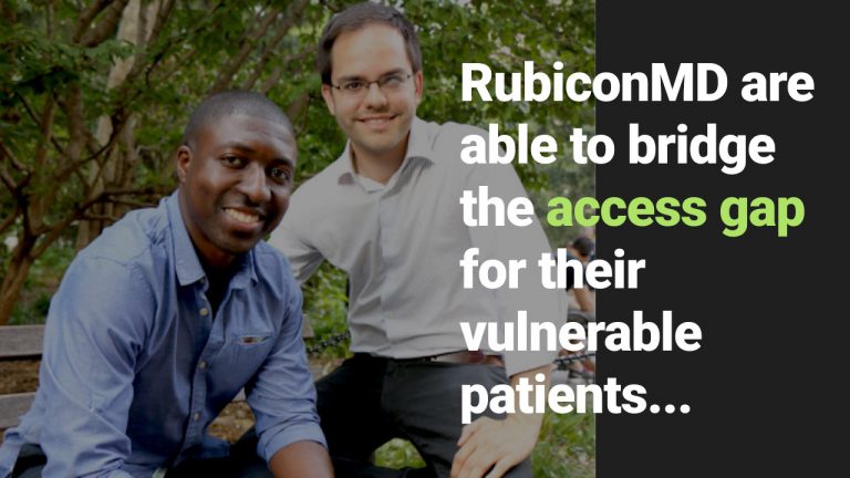 RubiconMD Lesson Learned From $20M Raised In Funding-Featured Image