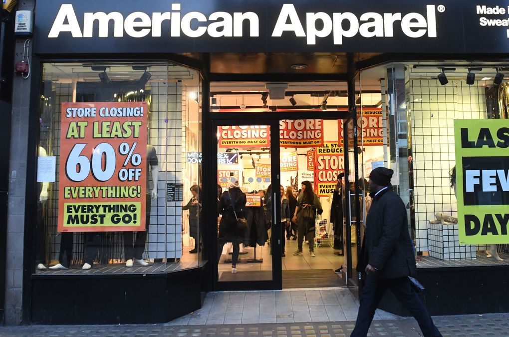 American Apparel’s Downfall And Lessons You Don’t Want Repeat In Business Execution-featured Image