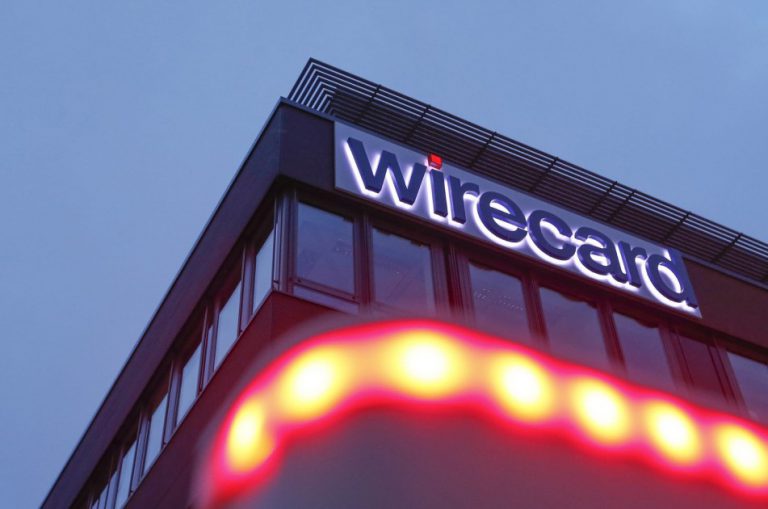 An Insolvency Of Dominant Fintech Star Wirecard In Accounting Scandal-featured Image